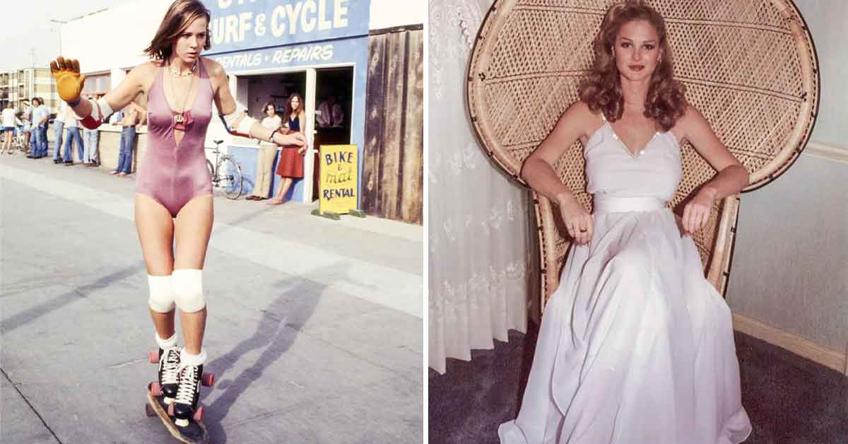 Photos Remembering America's Grandmas in Their Heyday