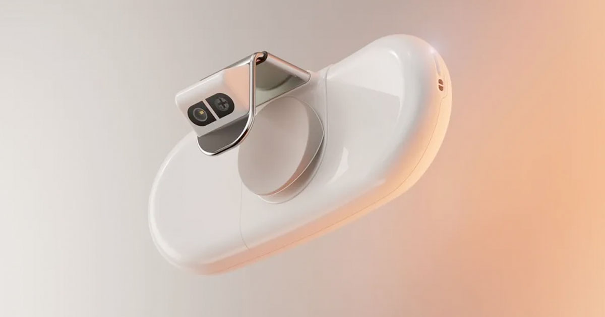 Kohler Debuts New Toilet Technology: A Camera That Analyzes Your Poop
