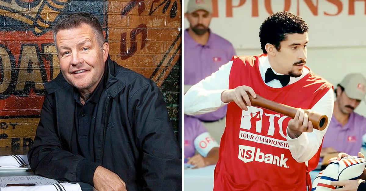 Dropkick Murphys’ Ken Casey Says Bad Bunny Earned His Super Bowl Spot Thanks to His Performance in ‘Happy Gilmore 2’