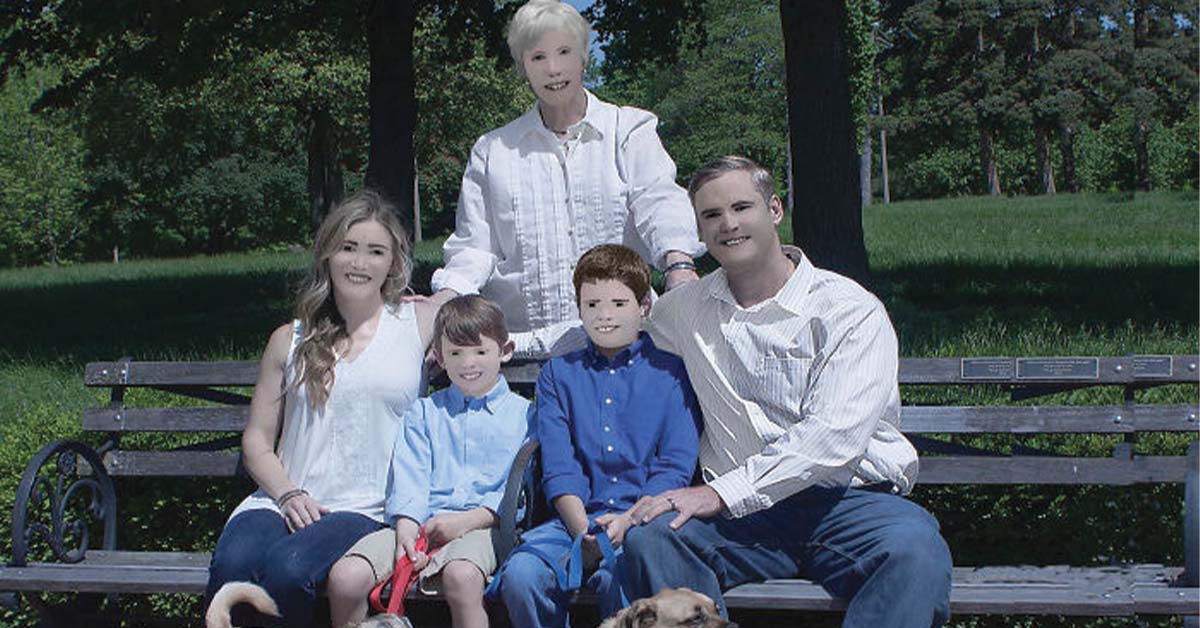 Photoshop Botches Even Worse Than the Original Photo