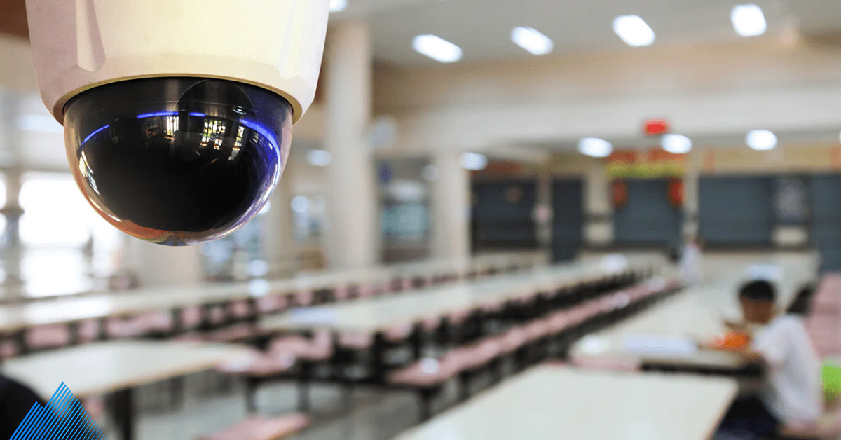 High School Student Handcuffed after AI Surveillance System Mistook His Bag of Chips for a Weapon