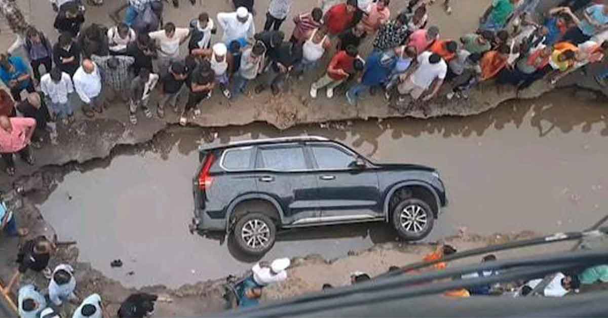 18 Photos Where It's Unclear Which Way Is Up