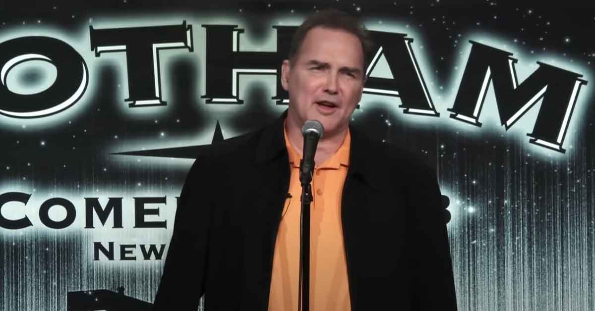 20 Standups, and Some of Their Best Jokes