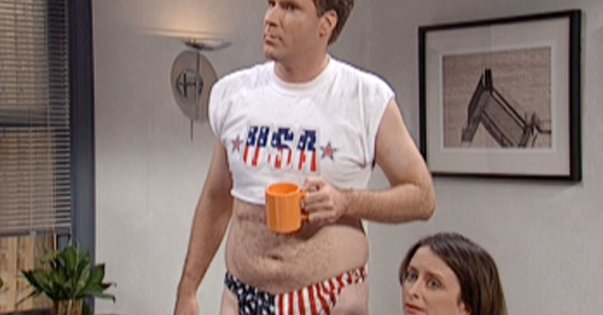 Oscar-Winning Costume Designer Says Male Celebrities Don’t Wear Underwear