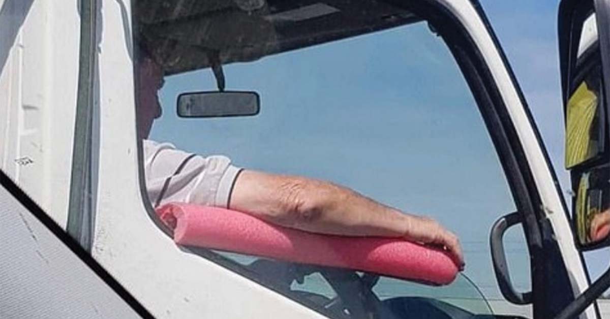 DIY Engineering So Dull It’s Practically Brilliant