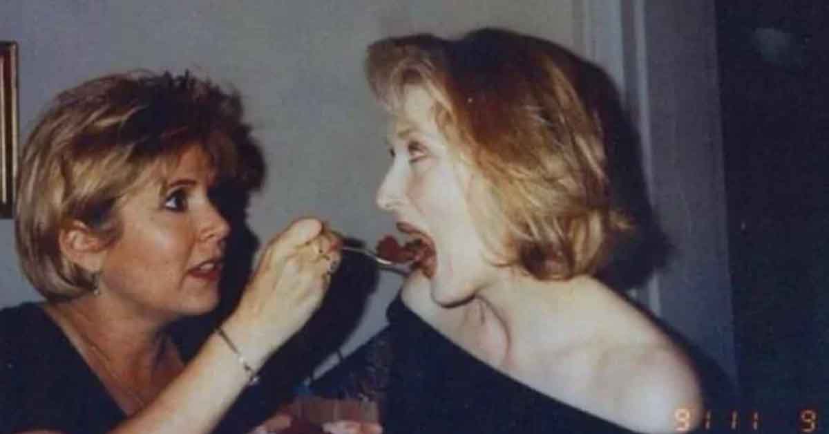 One of a Kind Photos Not Everyone Has Seen