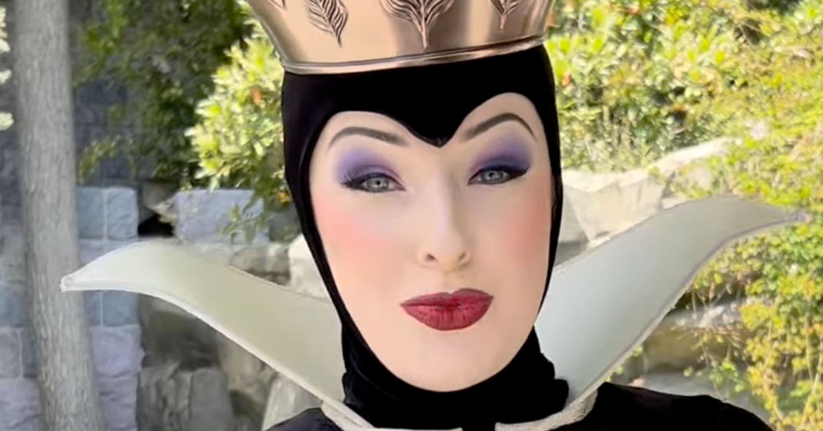 Disney Will Reportedly No Longer Have Villains in Parks Year-Round