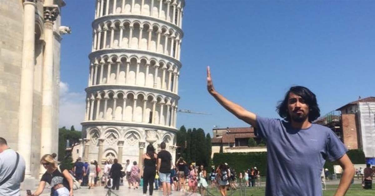 16 Photos Where Someone Almost Nailed it, But Didn’t