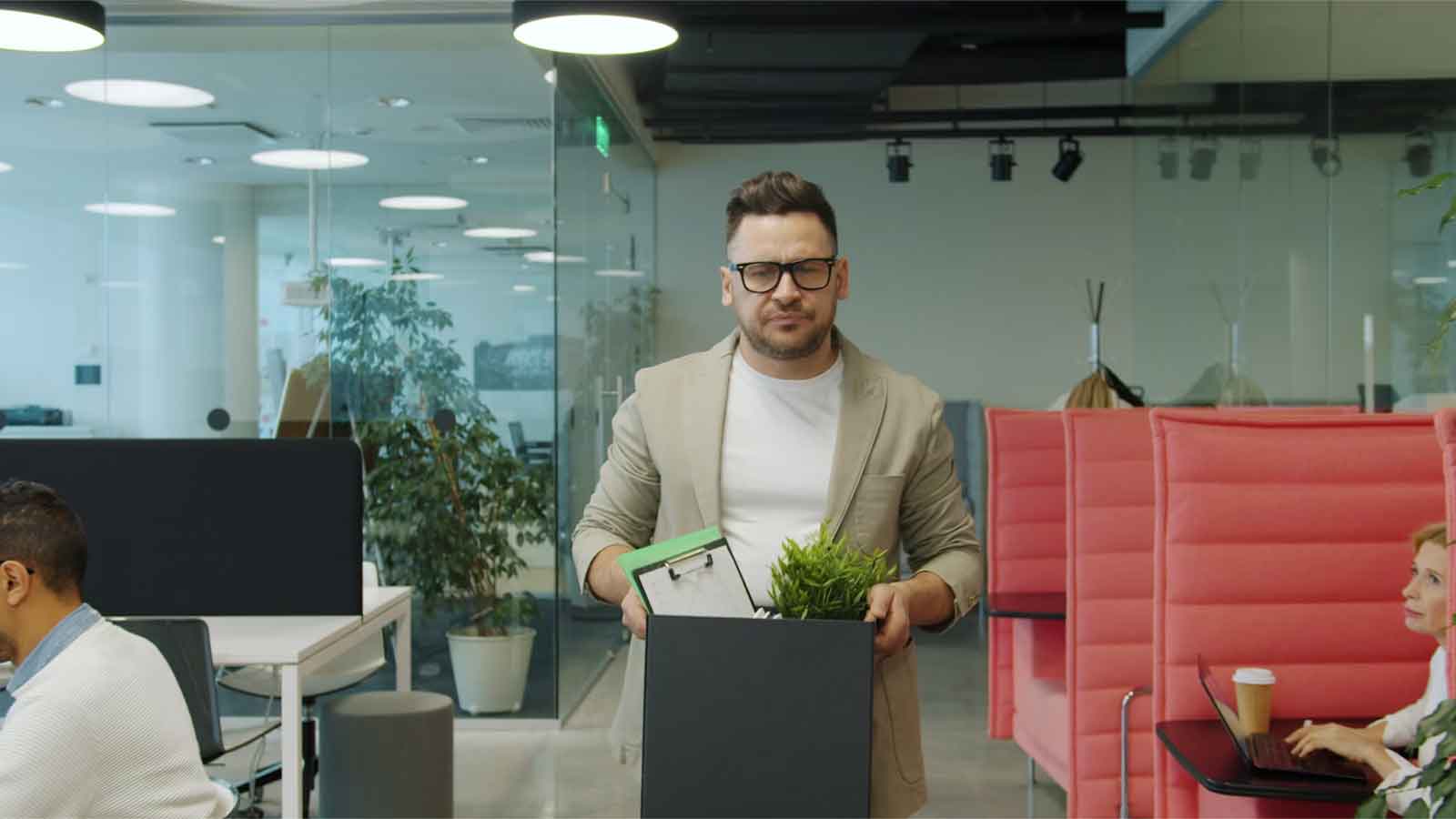 15 People Share the Dumbest Reasons Someone Got Fired