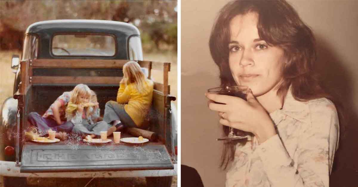 Photos of 1975 Being Unstoppably Cool