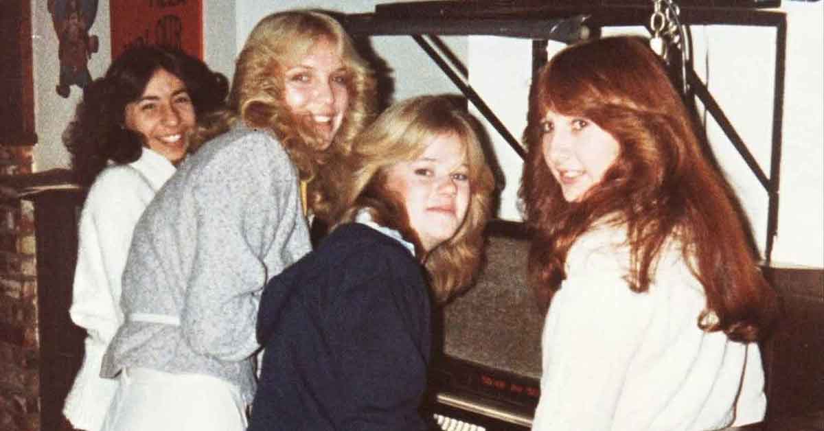 Teens Just Weren't That Groovy in the 1970s