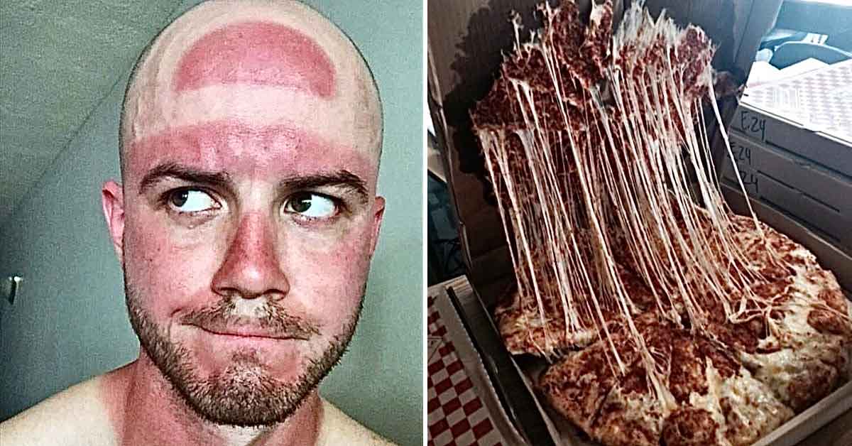 Unfortunate Situations That Are Tragically Relatable