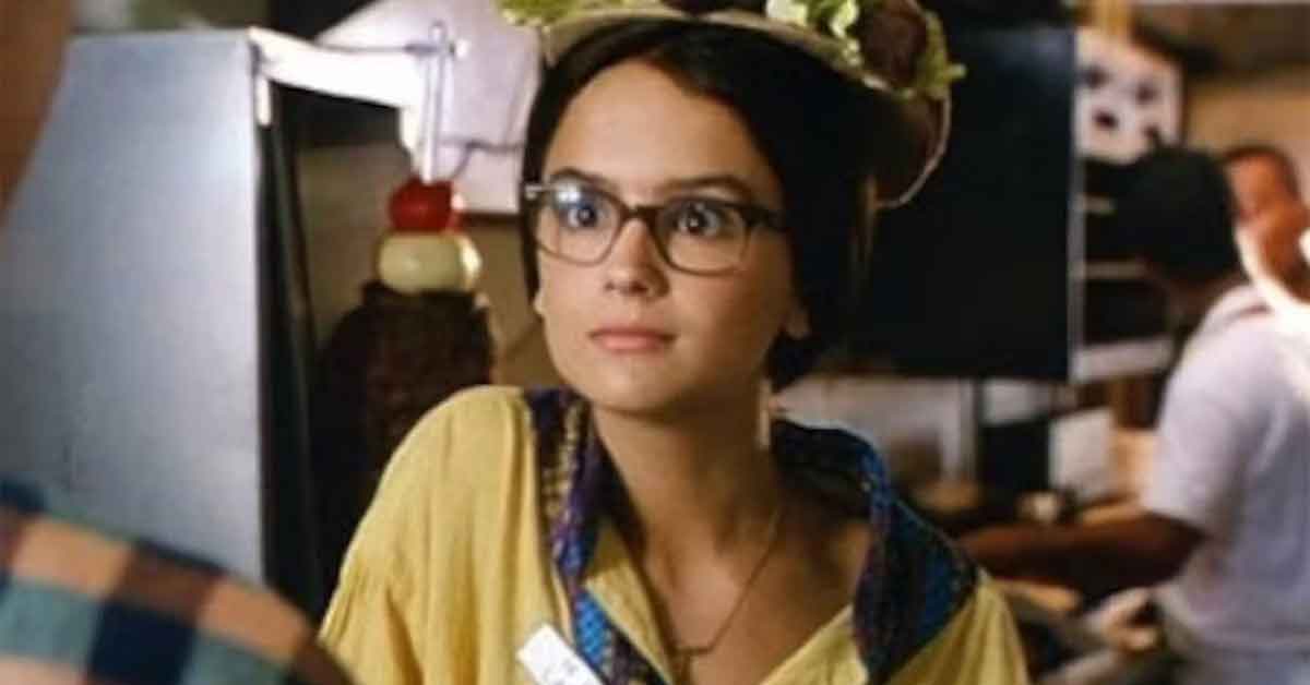 What it Looked Like if You Weren’t Cool in the 1990s