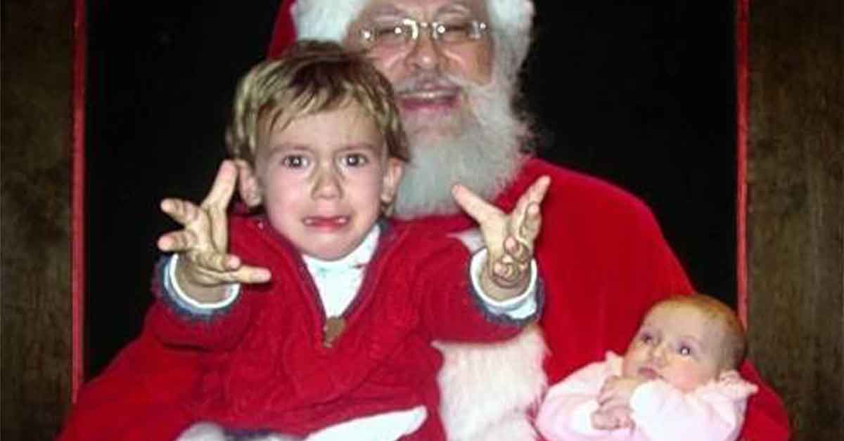 18 Kids Realizing What Life is Really Going to Be Like