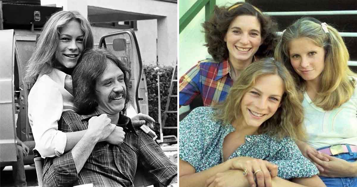 Behind the Scenes of 1978's Classic 'Halloween'