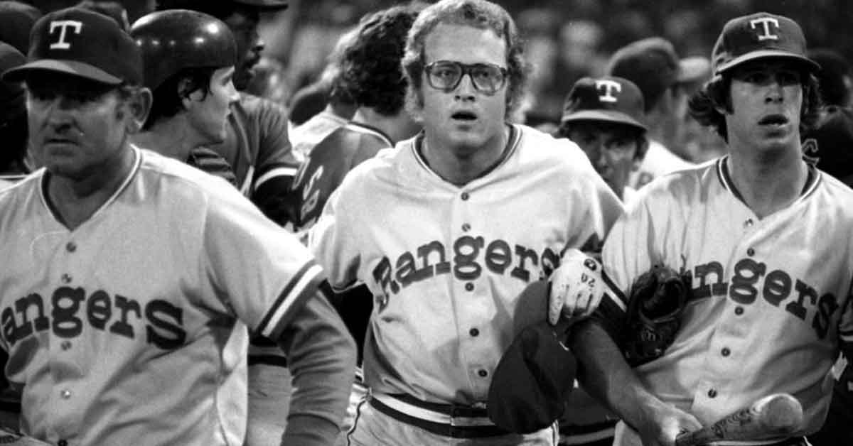 Baseball's Most Chaotic Game: 10-Cent Beer Night