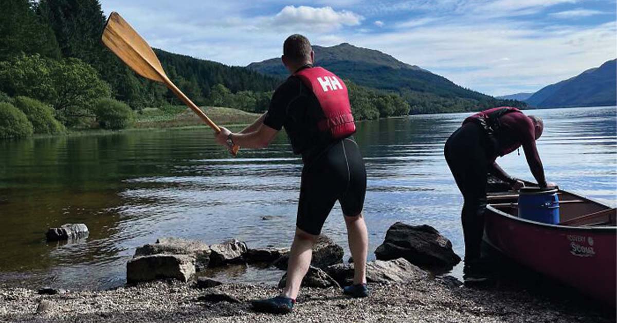 Times Someone Should Have Said "Hold it Right There”