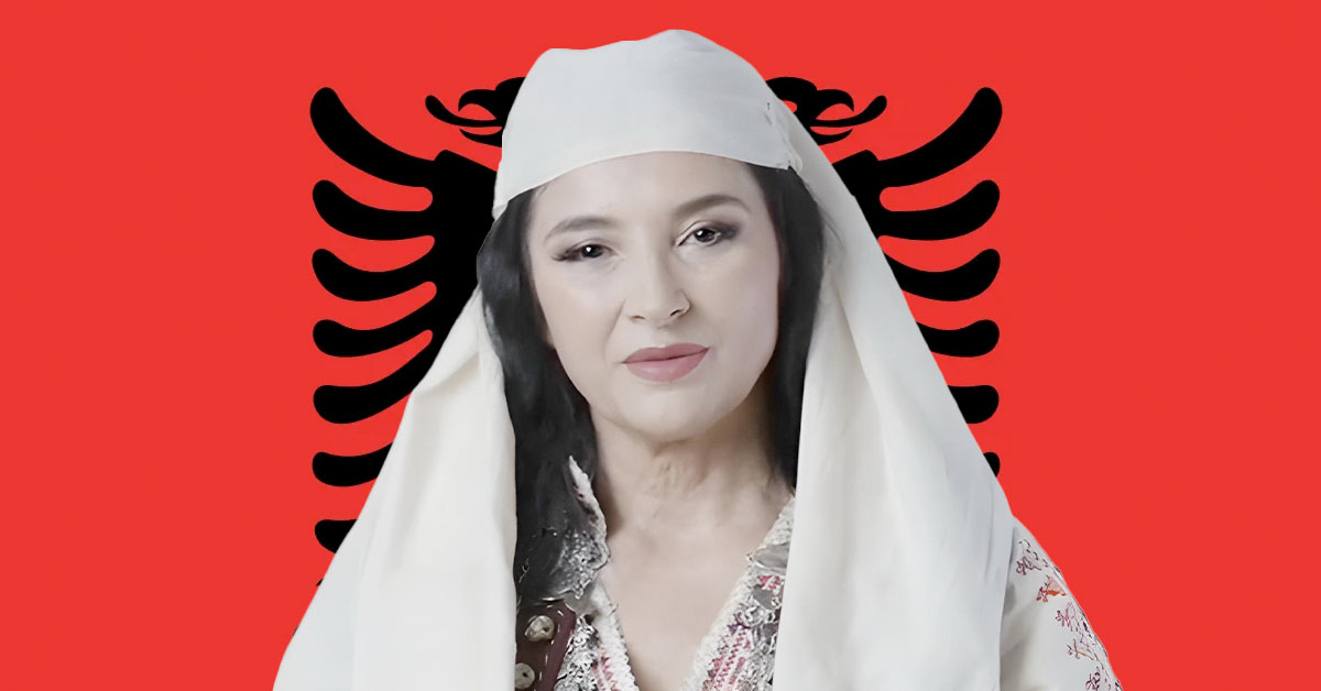 Albanian PM Announces Their AI-Generated Minister Is Pregnant