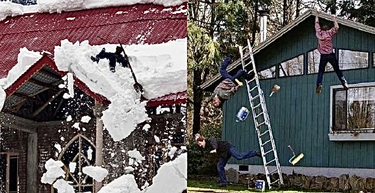 Photos Where Trying Too Hard Was the Biggest Mistake