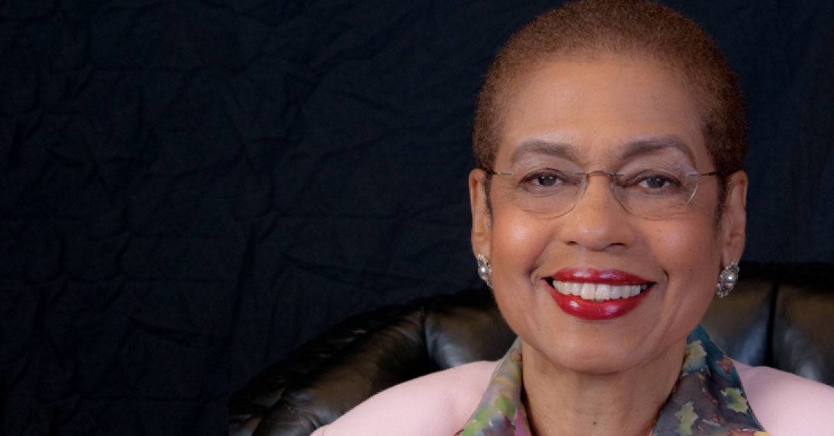 Congresswoman Announces She Has Dementia and That She’s Running for Reelection