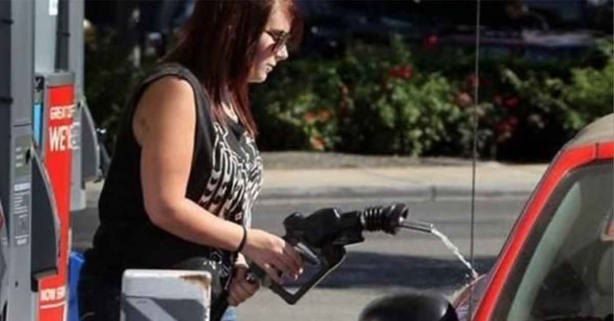 Photos Where Common Sense Stayed Missing in Action