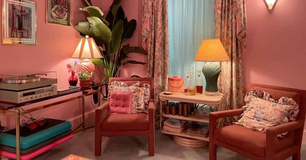 Photos Remembering This Ugly Thing in Everyone's House