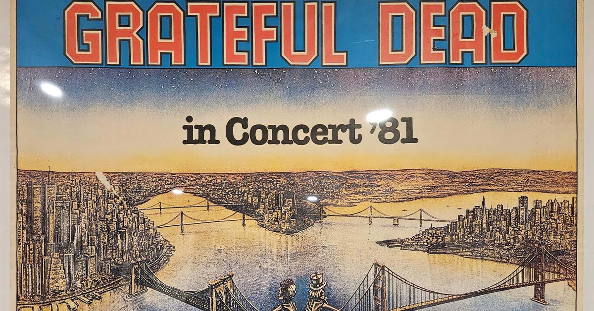 Vintage Posters Making Every Bedroom Wall Worth Seeing