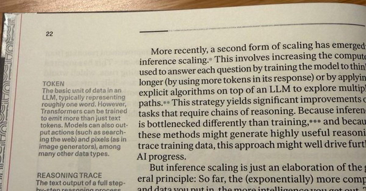 Will ‘Progress Bars’ Inspire People to Read More? Probably Not