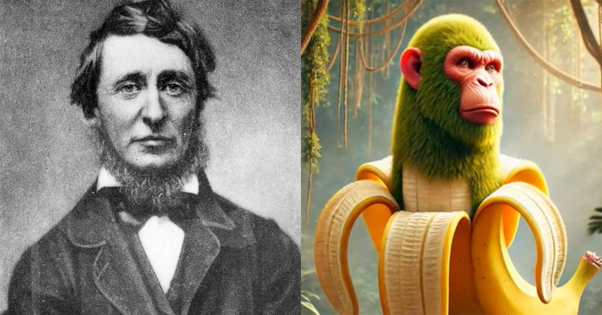 The Phrase ‘Brain Rot’ Is Actually 171 Years Old 