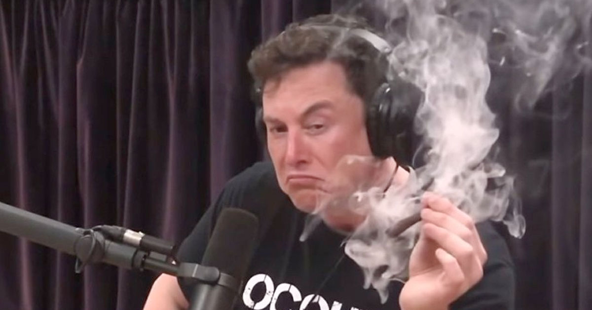 Elon Musk’s New Wikipedia Competitor Is Literally Just Wikipedia