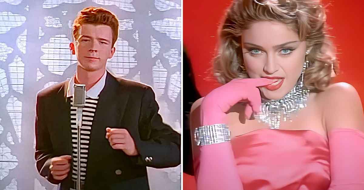 Guilty Pleasure Songs of the 1980s We Still Dance To