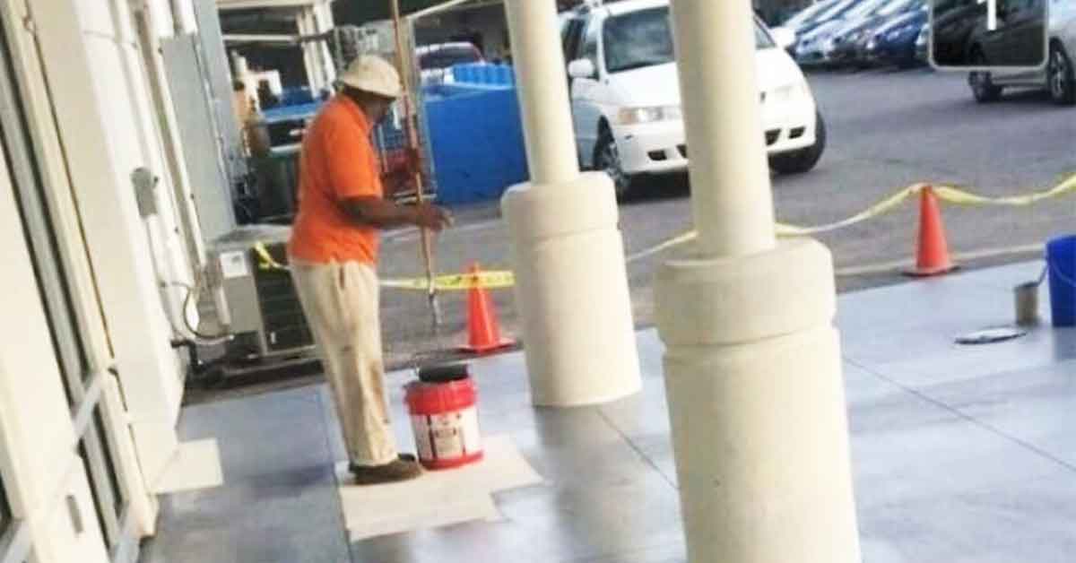 Photos Where the ‘Plan’ Was ‘No Plan’