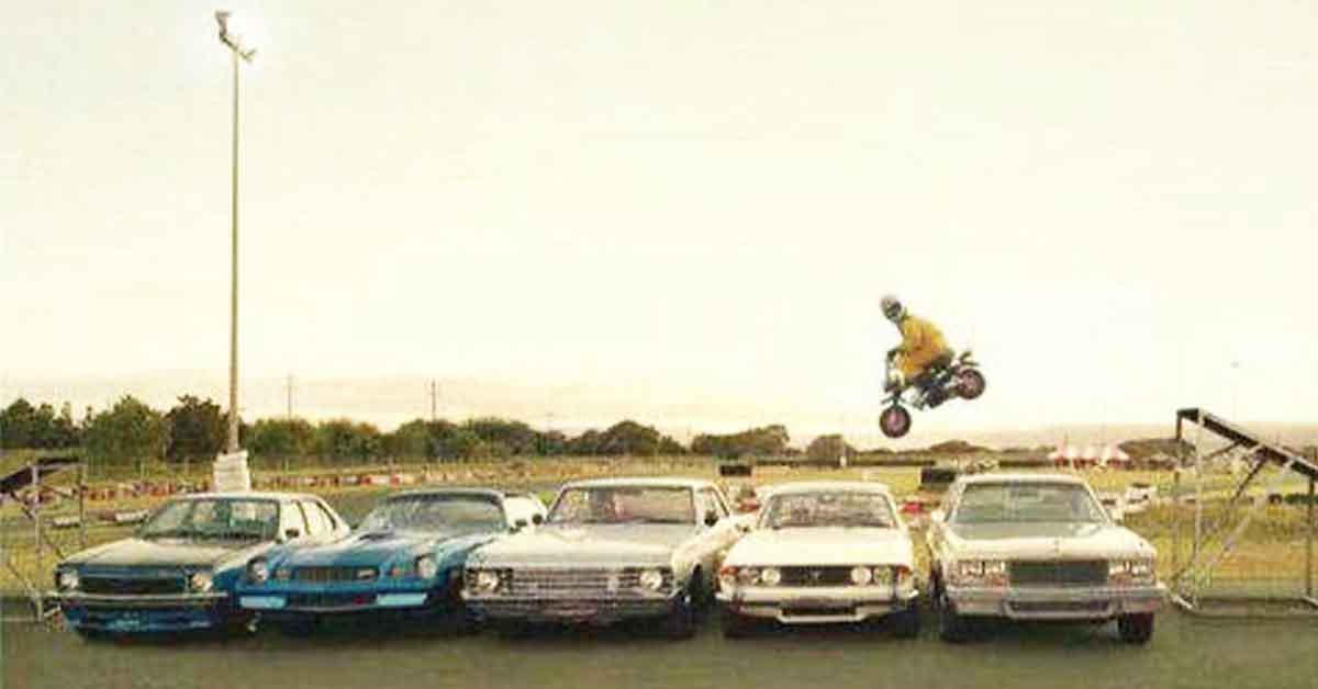 Photos Where 'Close Enough' is the Prevailing Thought