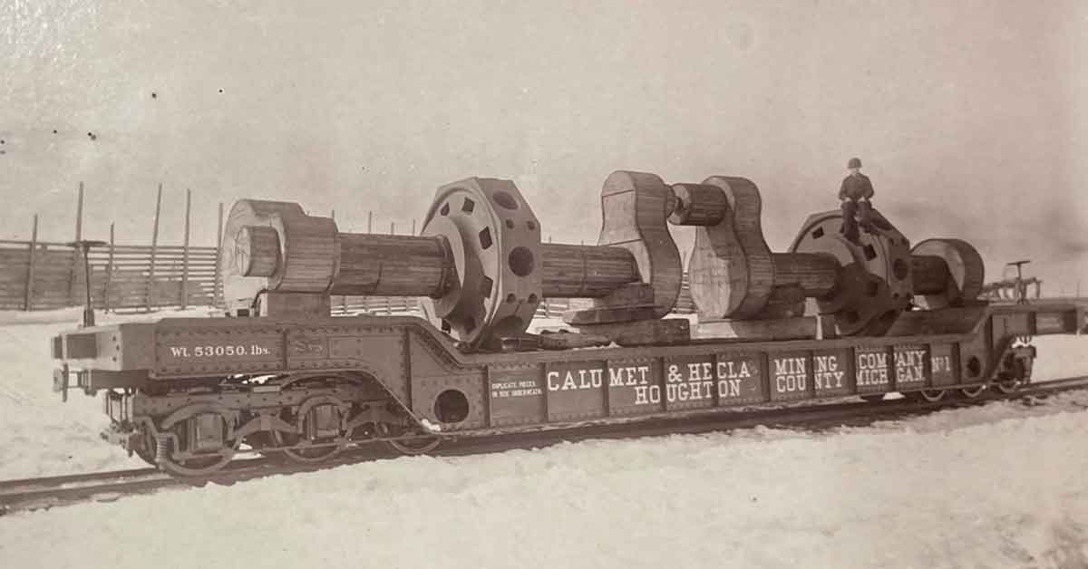 Scary Machines You Didn't Know Existed