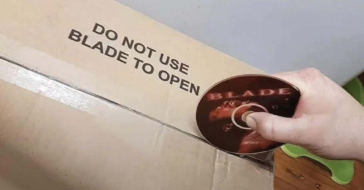 Photos That Go Way Too Hard For No Reason