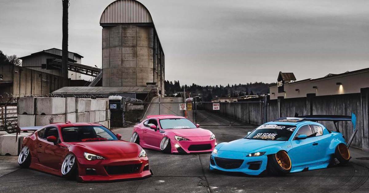 20 Cars With the Worst Handling, On Common Sense