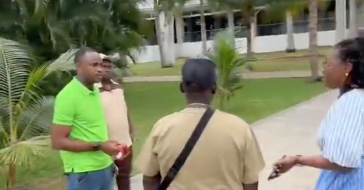 Hotel Workers in Jamaica Are Getting Really Sick of Guests Complaining About the Hurricane