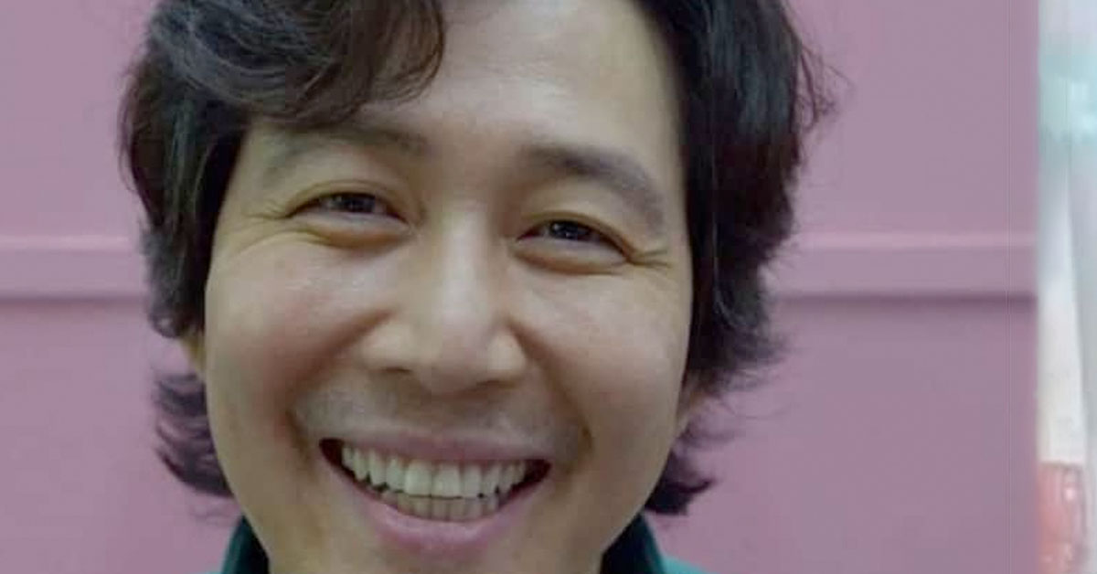 Woman Scammed for $350,000 After Believing She Was Dating the Star of Squid Game