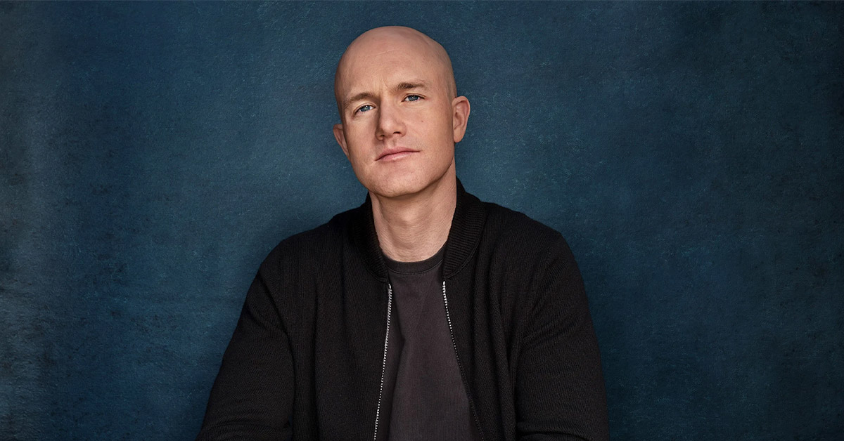 Coinbase CEO Ends Earnings Call by Reading List of Words Prediction Markets Bet He’d Say