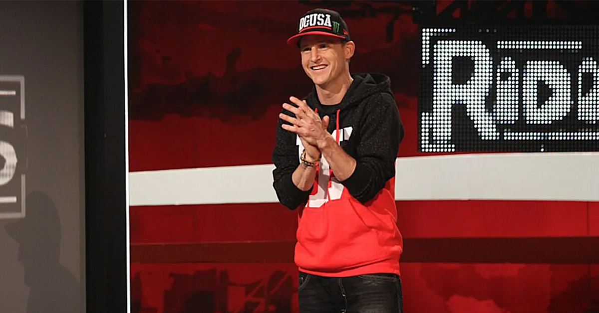 MTV Cancels ‘Ridiculousness’ after 46 Seasons