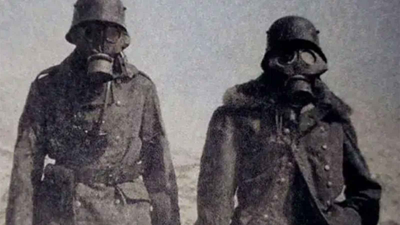 Interesting Photos of Things You Don't Often See