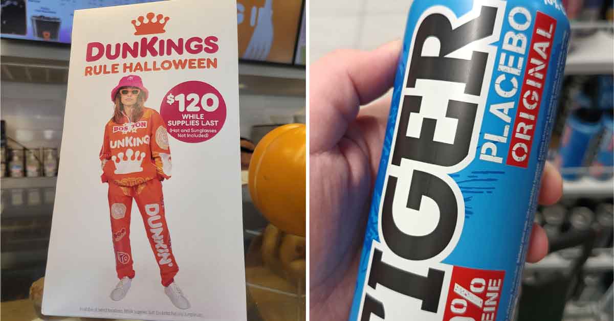 Photos Where Stupidity Comes First and Foremost