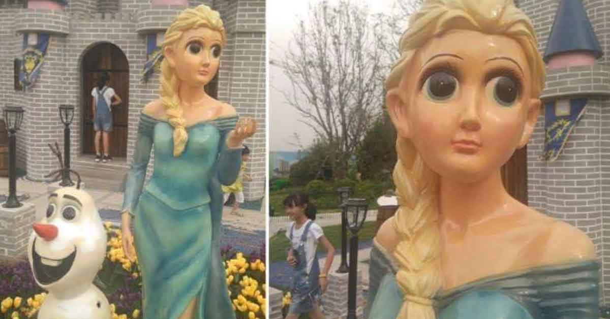 Unsettling Photos to Avoid Seeing Late at Night