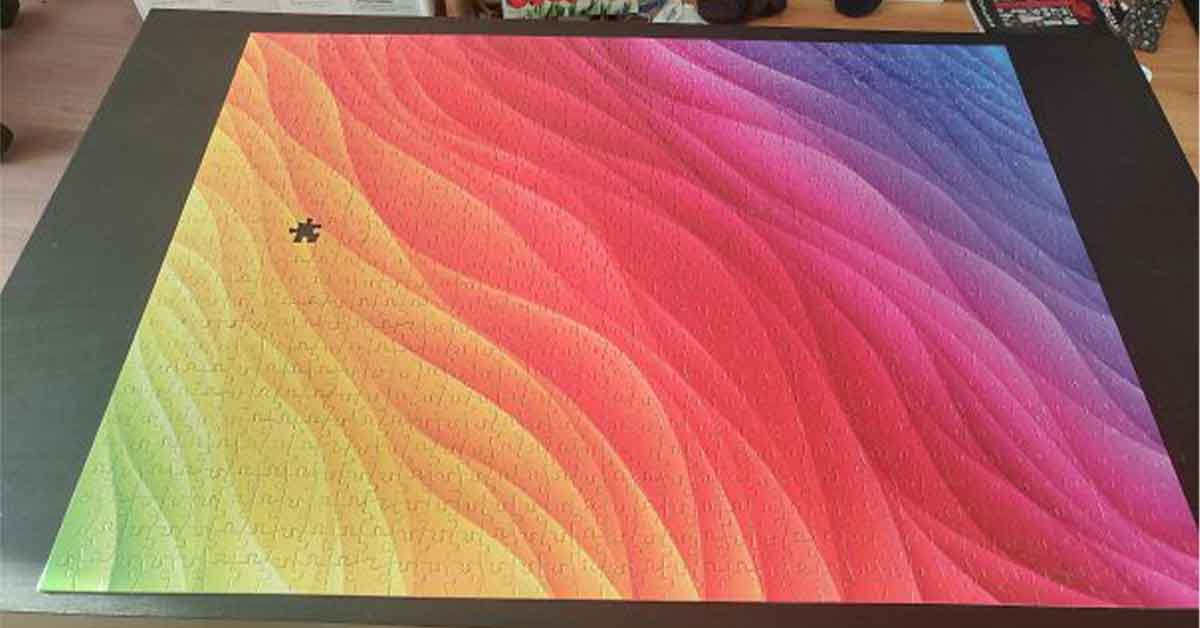 20 Photos Where Chaos Won the Day