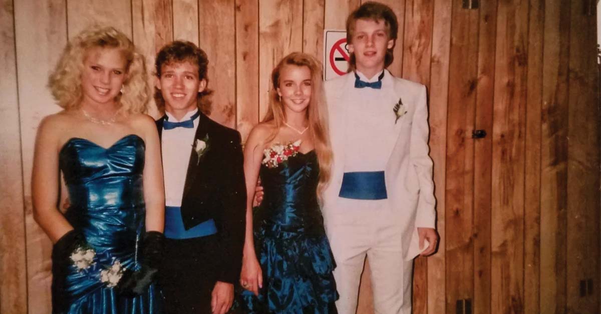 Photos Where Gen X Can Remember Life in the Good Times