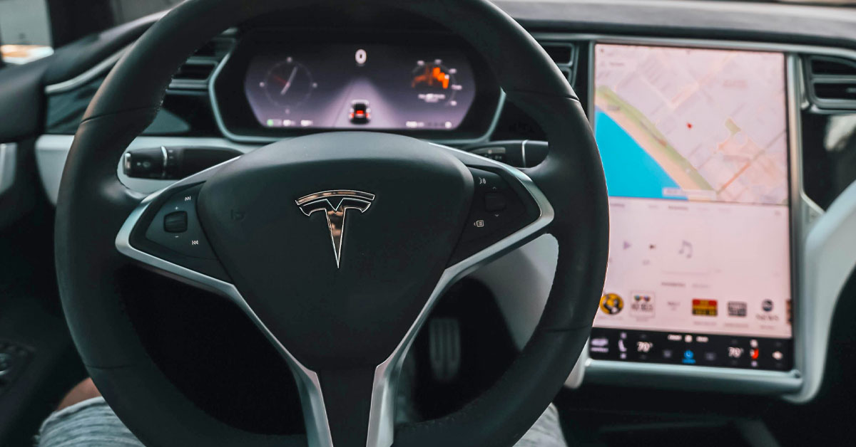 Tesla is Being Investigated for Its (Allegedly) Law-Breaking ‘Mad Max’ Self-Driving Mode
