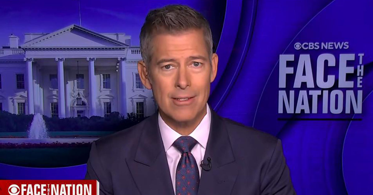 Transportation Secretary Says Everything Travel-Related Is Somehow Going to Get Even Worse