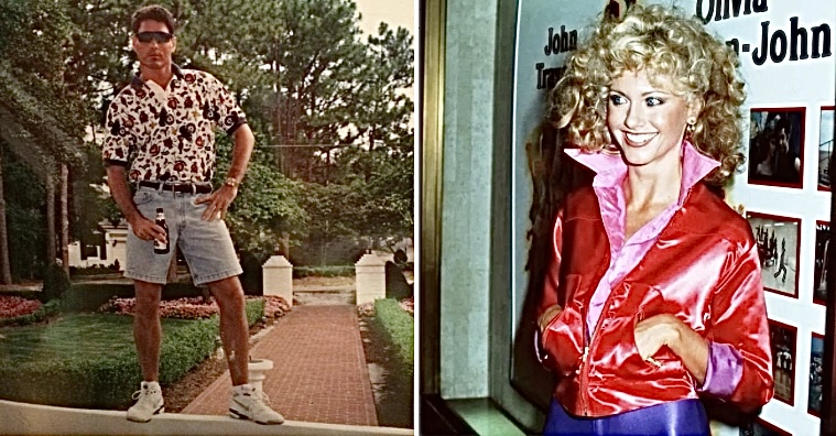 Intriguing '80s Outfits You Wish You Could Wear Again