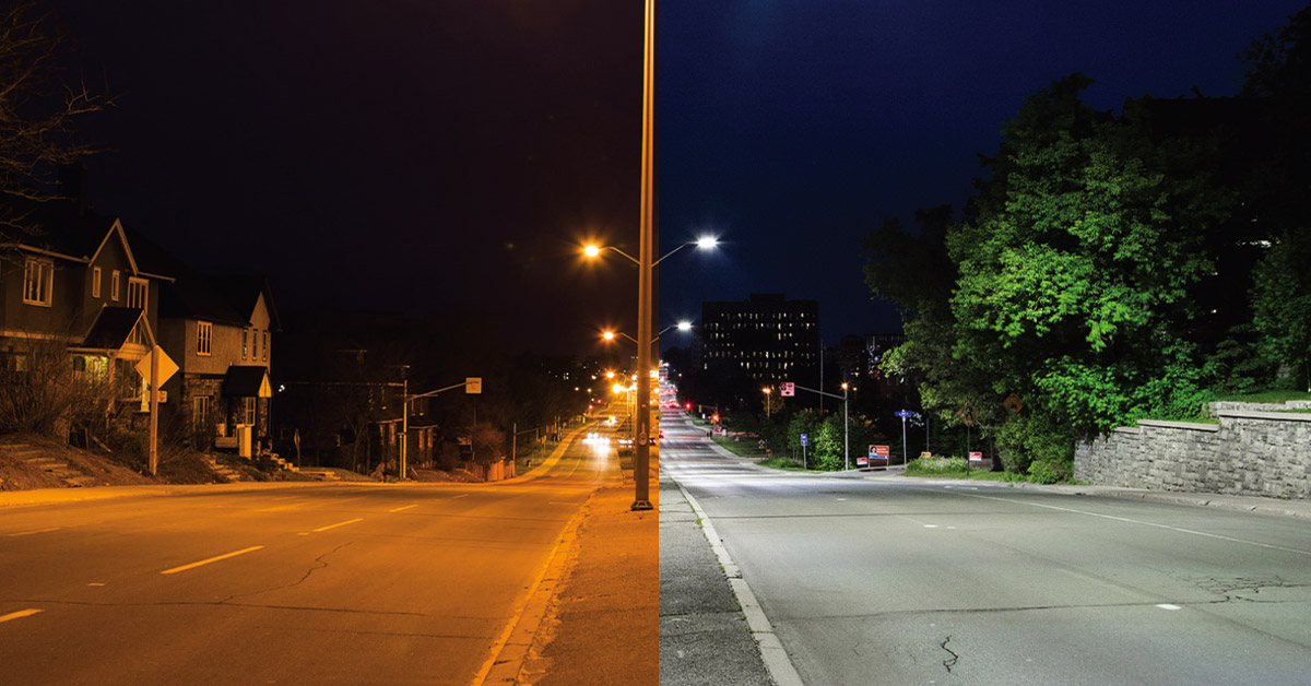 LED Lights Have Desynchronized Women’s Menstrual Cycles from the Moon 