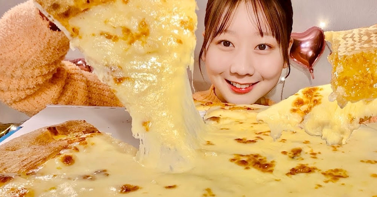 The U.S. Dairy Industry Has Been Secretly Marketing Super Cheesy Products to Foreign Countries